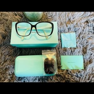 Tiffany Sunglasses 🕶